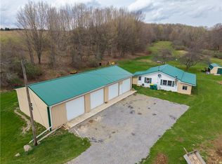 5071 Murphy Rd, Gainesville, NY 14066