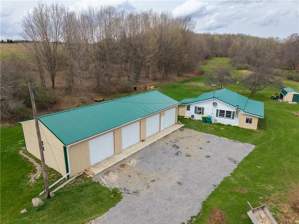 5071 Murphy Rd #5, Gainesville, NY 14066