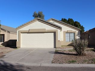 10862 E Carol Ave, Mesa, AZ 85208