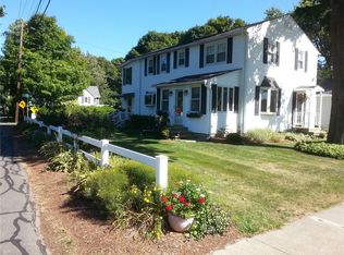 2 Walk, Clinton, CT 06413