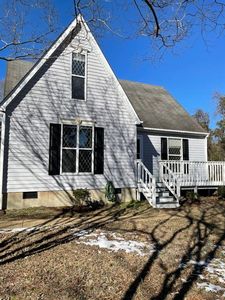 1996 Village Dr, Hayes, VA, 23072