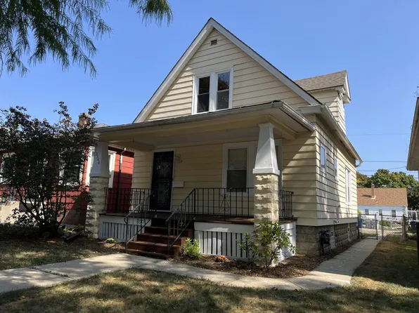 5506 North 41st STREET, Milwaukee, WI 53209