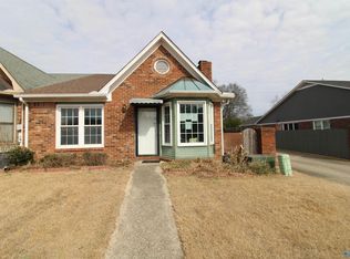 442 Autumnwood Dr SW, Decatur, AL 35601