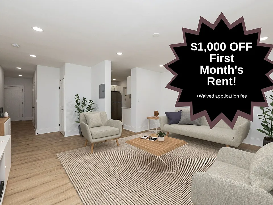 Corner Grove Apartments