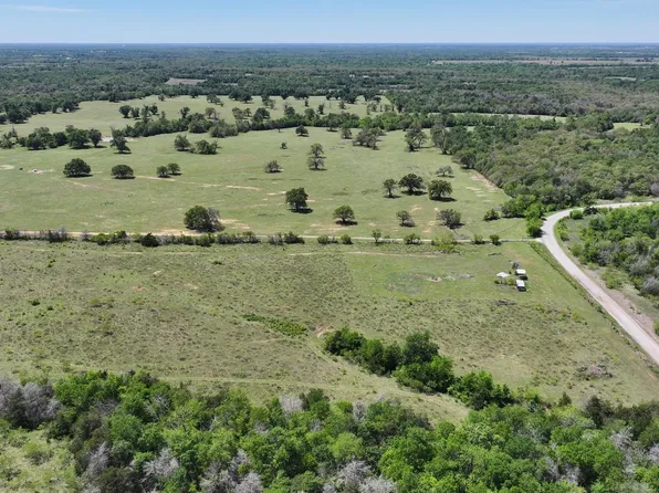 Lcr 704, Kosse, TX 76653