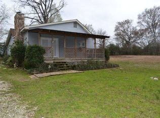 295 Robinson Rd, Lufkin, TX 75904