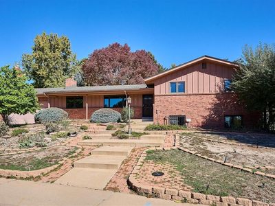 2294 S Dallas Court, Denver, CO, 80231