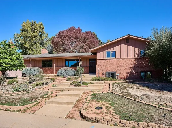 2294 S Dallas Court, Denver, CO 80231