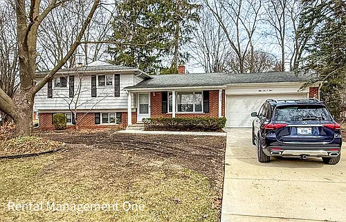 5604 Haymeadow Dr Photo 1