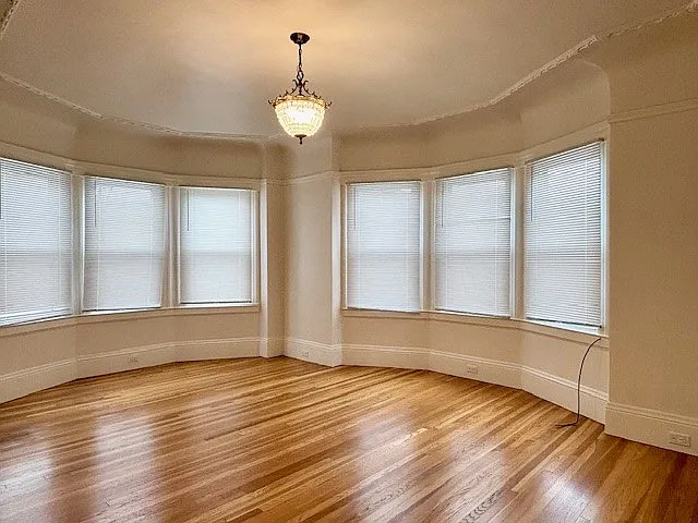 1695 Filbert St #5 — Photo 3