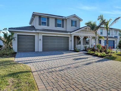 453 Baneberry Ct, Nokomis, FL, 34275