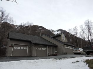 22475 Columbia Glacier Loop, Eagle River, AK 99577