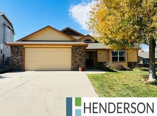 312 Kirkland Ln, Johnstown, CO 80534