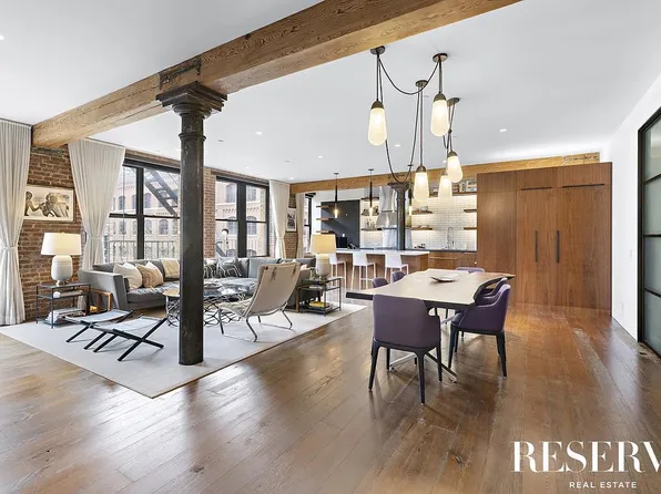 27 Bleecker St APT 5A, Manhattan, NY 10012