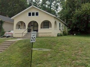 1061 Webster Ave, Kansas City, KS 66104