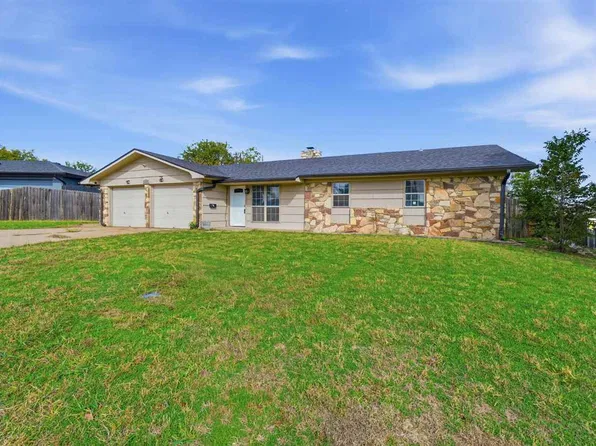 5109 NW Elm Ave, Lawton, OK 73505