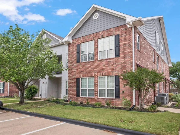 801 Luther St W Unit 1601, College Station, TX 77840