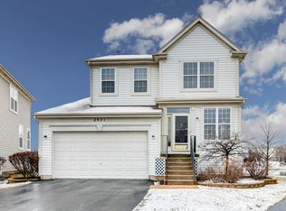 2971 Scott Ct, Lisle, IL 60532