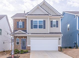 290 Cranston Dr, Ball Ground, GA 30107