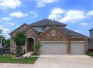 5204 Bonneville Bnd, Austin, TX 78744