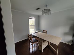 5619 Christie Ln, Durham, NC 27713