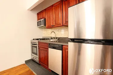 Rented by Oxford Property Group