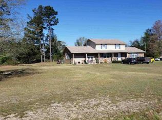 2300 Slab Landing Rd, Neeses, SC 29107