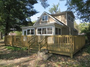 12766 E Metcalf Ave, Momence, IL 60954