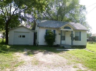 1223 Fisher St #A, Waco, TX 76705