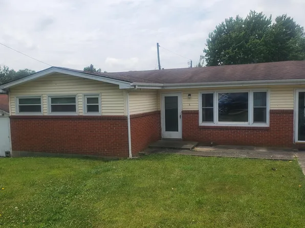 4 Burton Ave, Winchester, KY 40391