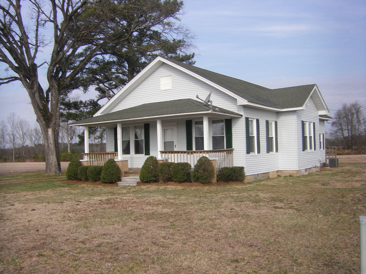 25918 Walters Hwy, Windsor, VA 23487 Zillow