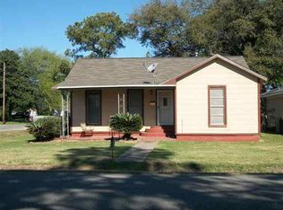 6401 Monroe Blvd, Groves, TX 77619