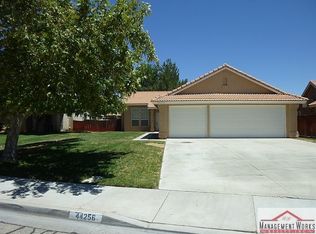 44256 Palo Verde St, Lancaster, CA 93536