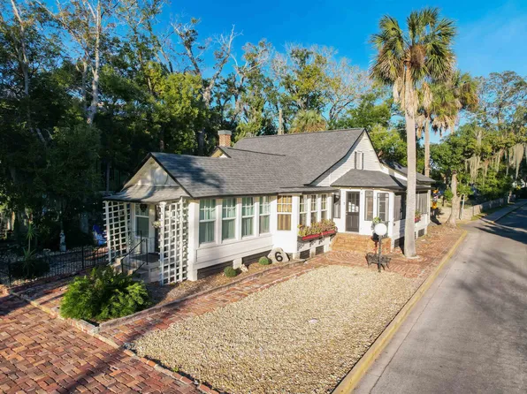 6 South St, Saint Augustine, FL 32084