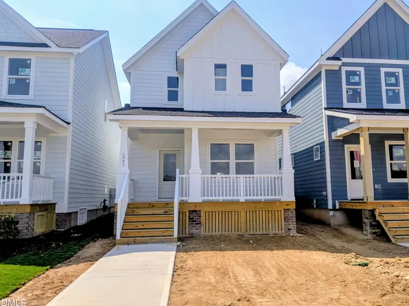 1921 Wendell Valley Blvd, Wendell, NC 27591