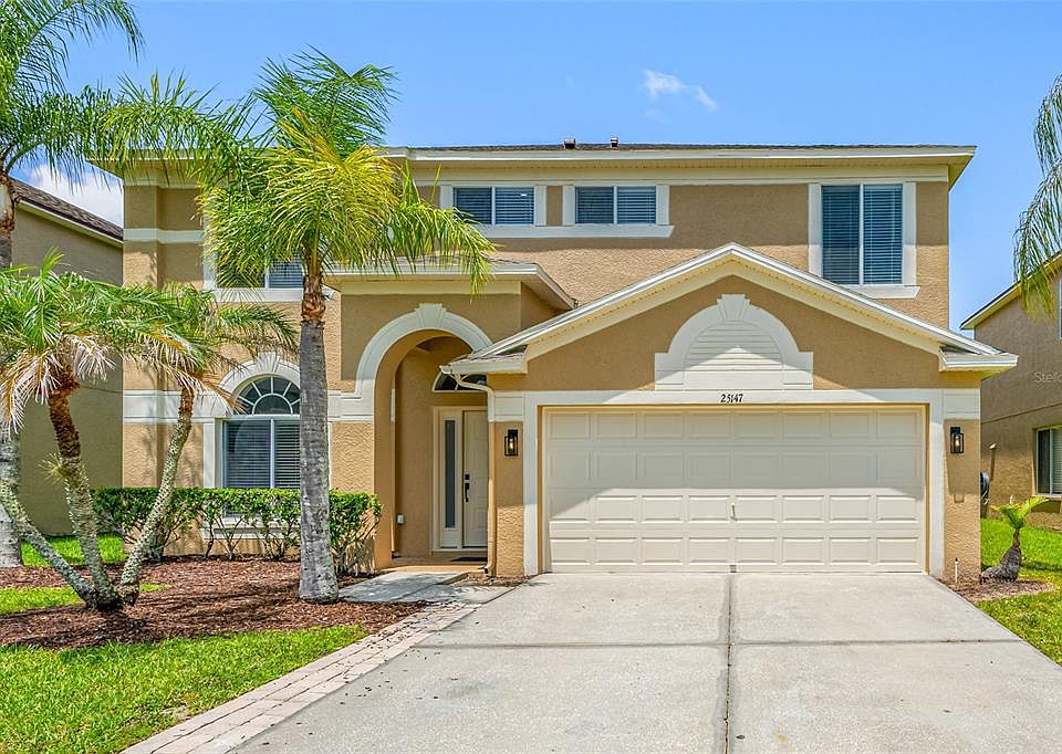 1st image of 25147 Geddy Dr