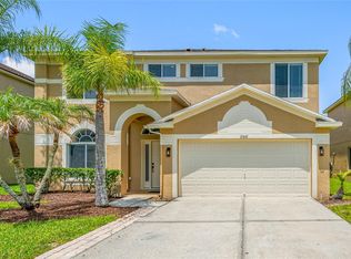 25147 Geddy Dr, Land O Lakes, FL 34639