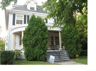 200 Bidwell Pkwy, Buffalo, NY 14222