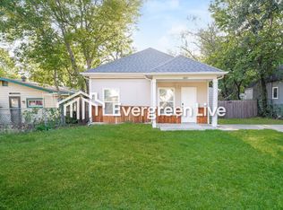 2805 Walker St, Fort Worth, TX 76105