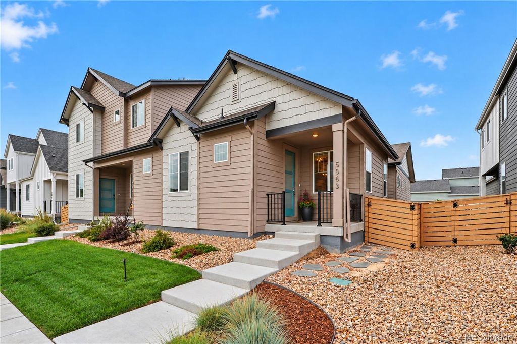 5063 Mckinnon Court