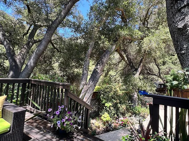 932 Old Topanga Canyon Rd — Photo 60