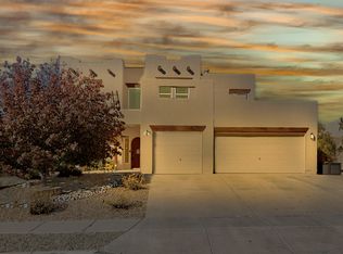 1729 Caramesa Dr SE, Rio Rancho, NM 87124