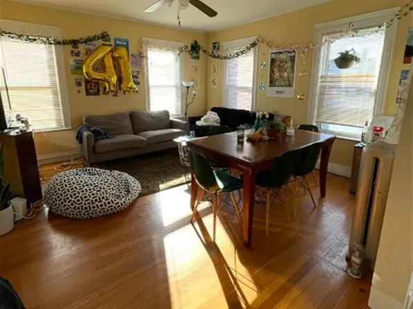 123 Winthrop Street # First Floor, Medford, MA 02155