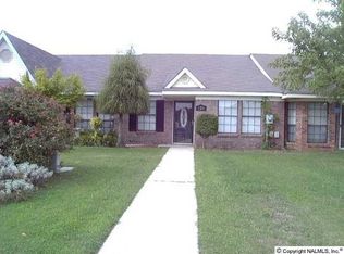 326 Denver Pl SW, Decatur, AL 35603