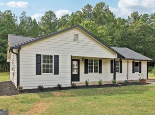 257 Mac Johnson Rd NW, Cartersville, GA 30121