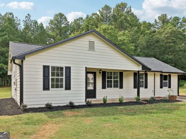 257 Mac Johnson Rd NW, Cartersville, GA 30121