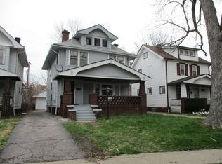 15503 Huntmere Ave, Cleveland, OH