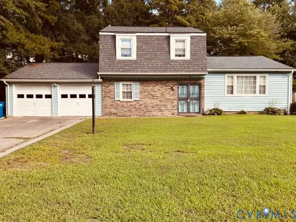 4205 Brickhouse Ct, South Chesterfield, VA 23803
