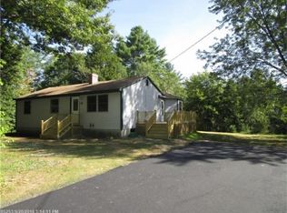 59 Gibbs Rd, Wiscasset, ME 04578