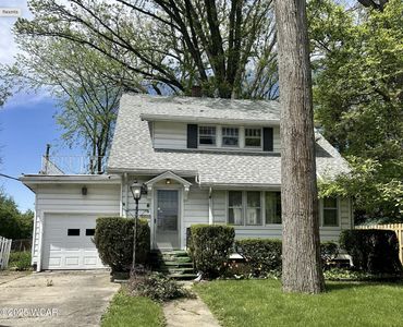 120 S Woodlawn Ave, Lima, OH, 45805